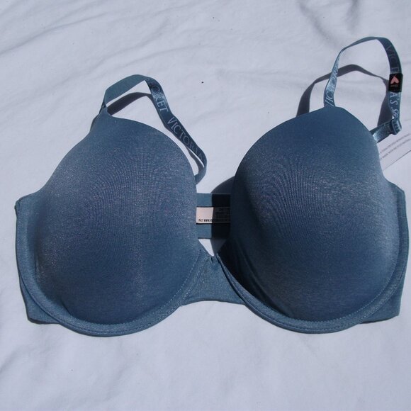 NWT Victoria's Secret 32DDD Tshirt Bra - Picture 1 of 13